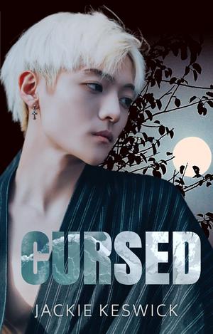 Cursed by Jackie Keswick