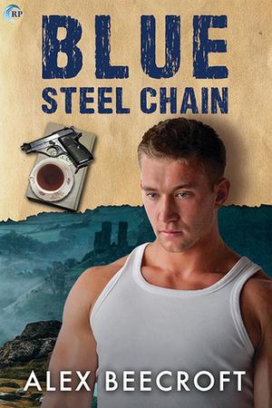 Blue Steel Chain (Trowchester Blues #3)