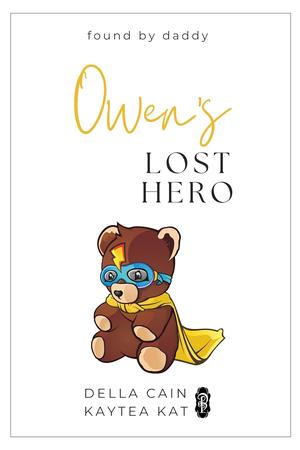 Owen's Lost Hero (Found by Daddy #6)