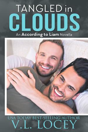 Tangled in Clouds (According to Liam #4.5)