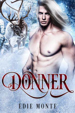 Donner (Mated at the North Pole #7)