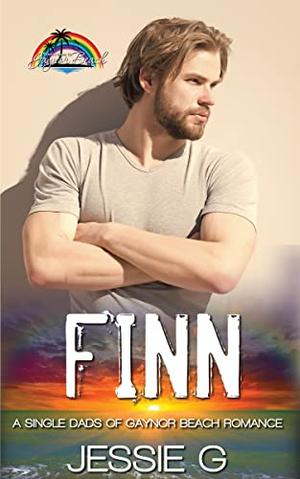 Finn (Single Dads of Gaynor Beach #1)