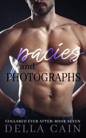 Pacies and Photographs (Collared Ever After #7)