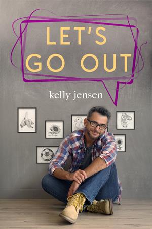 Let's Go Out (Let's Connect #2)