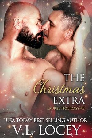 The Christmas Extra (Laurel Holidays #5)