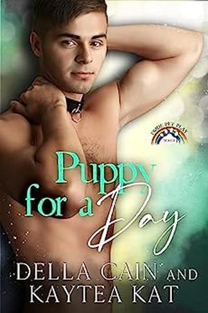 Puppy for a Day by Della Cain