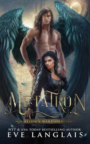 Metatron by Eve Langlais
