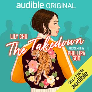 The Takedown by Lily Chu