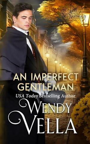 An Imperfect Gentleman by Wendy Vella