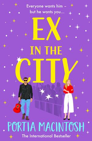 Ex in the City by Portia MacIntosh