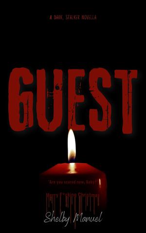 Guest by Shelby Manuel