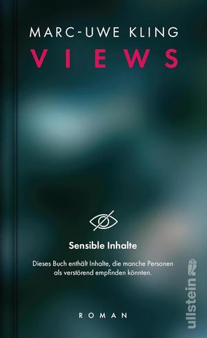 VIEWS by Marc-Uwe Kling