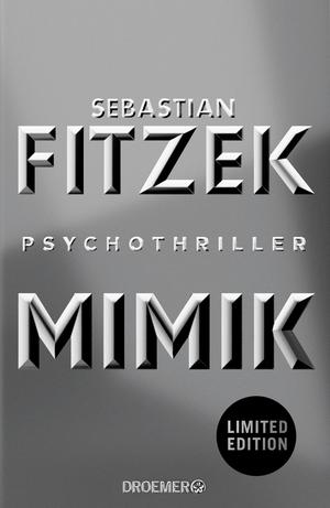 Mimik by Sebastian Fitzek