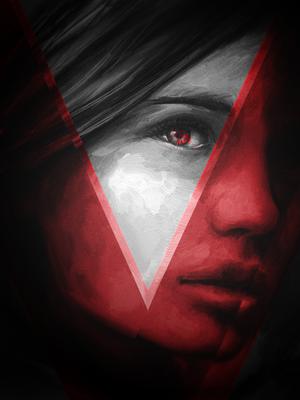 Versus: The Lost Ones by Zachary Sergi