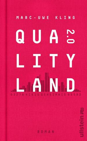 QualityLand 2.0 (QualityLand #2)