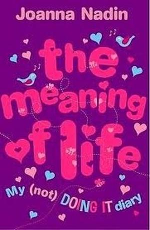 The Meaning of Life (Rachel Riley #3)