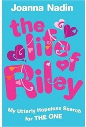 The Life of Riley (Rachel Riley #2)