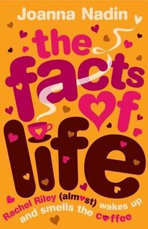 The Facts of Life (Rachel Riley #6)