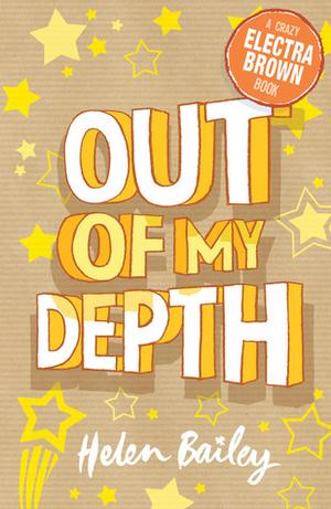 Out of My Depth (Electra Brown #2)