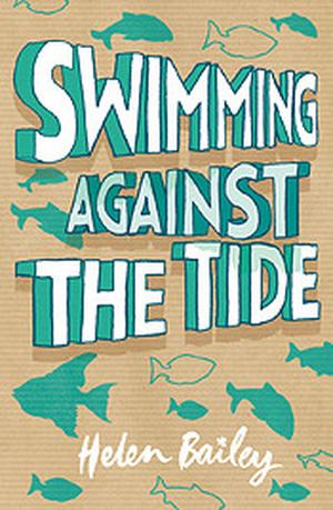 Swimming Against the Tide (Electra Brown #3)