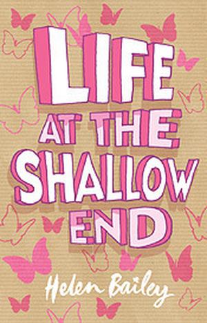 Life at the Shallow End (Electra Brown #1)