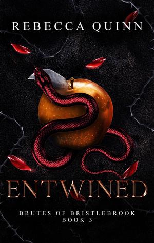 Entwined (Brutes of Bristlebrook #3)