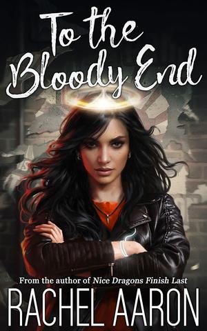To the Bloody End (DFZ Changeling #3)