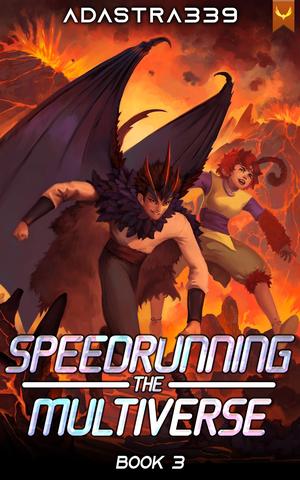 Speedrunning the Multiverse 3 by adastra339