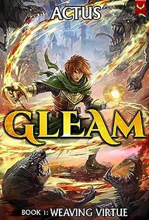 Weaving Virtue by Actus