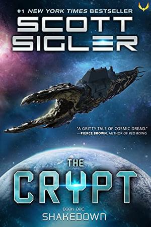 Shakedown by Scott Sigler