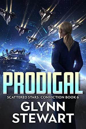 Prodigal by Glynn Stewart