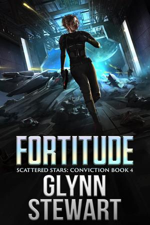 Fortitude by Glynn Stewart