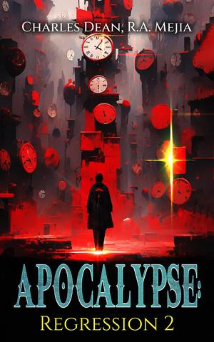 Apocalypse: Regression 2 (Apocalypse: Regression #2)