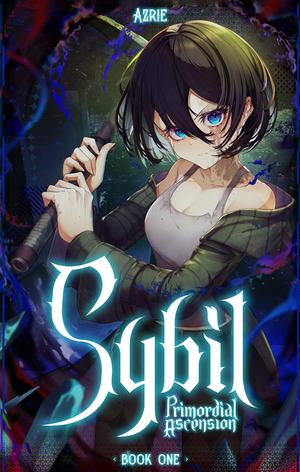 Primordial Ascension by Azrie