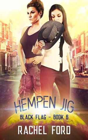 Hempen Jig (Black Flag #6)