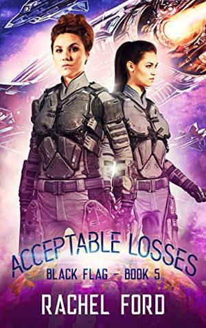 Acceptable Losses by Rachel Ford