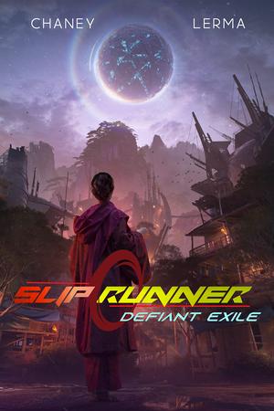 Defiant Exile by J.N. Chaney, M.F. Lerma