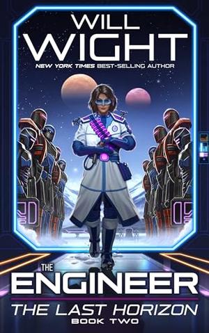 The Engineer by Will Wight
