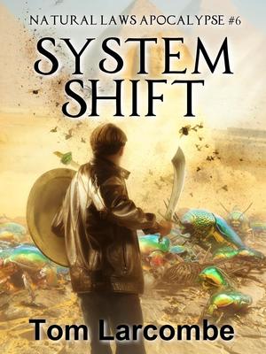 System Shift by Tom Larcombe