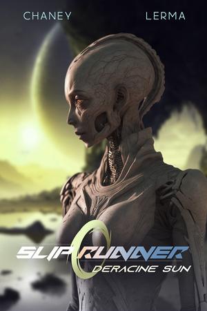 Deracine Sun by J.N. Chaney, M.F. Lerma