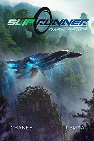 Dark Peace by J.N. Chaney, M.F. Lerma