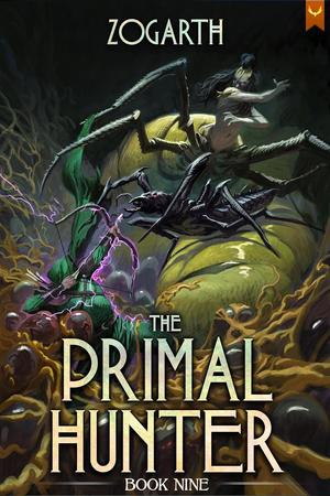The Primal Hunter 9 (The Primal Hunter #9)