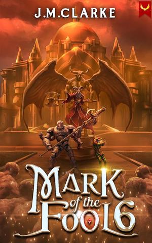 Mark of the Fool 6 (Mark of the Fool #6)
