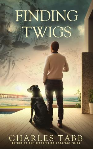 Finding Twigs by Charles Tabb