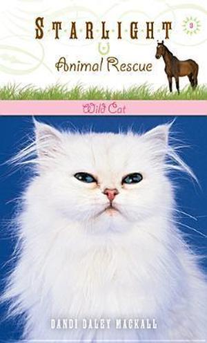Wild Cat (Starlight Animal Rescue #3)