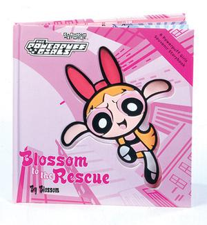 Blossom to the Rescue by E.S. Mooney, Bill Alger
