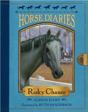 Risky Chance (Horse Diaries #7)