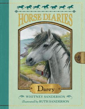 Darcy (Horse Diaries #10)