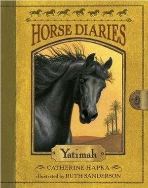 Yatimah (Horse Diaries #6)