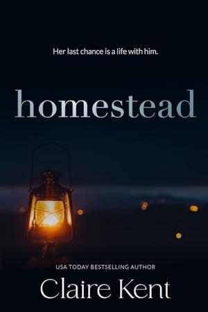 Homestead (Kindled #7)